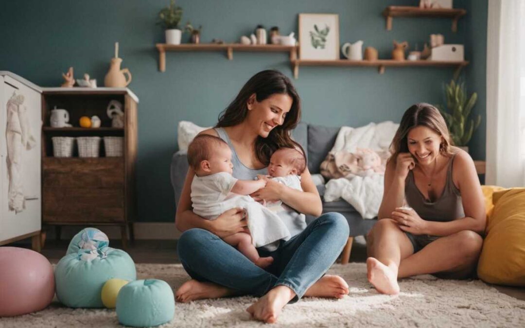 Les essentiels à savoir pour les futurs parents pour un quotidien épanoui